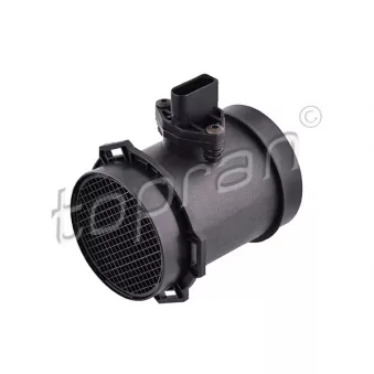 Débitmètre de masse d'air TOPRAN OEM 13621433567