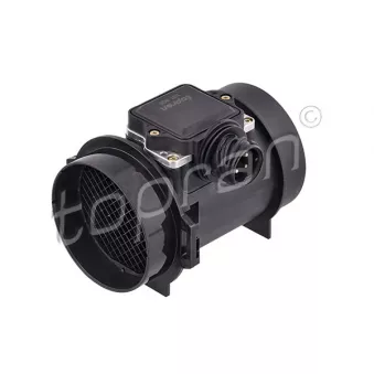 Débitmètre de masse d'air TOPRAN 501 506