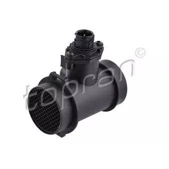 Débitmètre de masse d'air TOPRAN OEM 13621736224