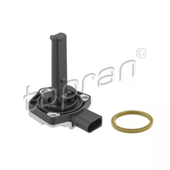 Capteur, niveau d'huile moteur TOPRAN OEM 7501786