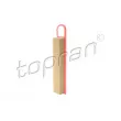 TOPRAN 501 528 - Filtre à air