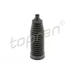 TOPRAN 501 582 - Joint-soufflet, direction