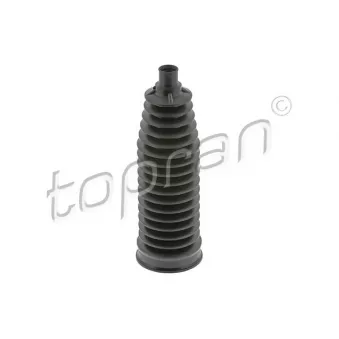Joint-soufflet, direction TOPRAN OEM 6765079