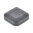 TOPRAN 501 583 - Bouchon, goulotte de remplissage d'huile