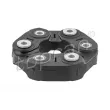 TOPRAN 501 591 - Joint, arbre longitudinal