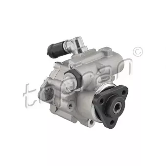 TOPRAN 501 601 - Pompe hydraulique, direction
