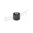 Suspension, corps de l'essieu TOPRAN [501 603]
