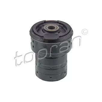 TOPRAN 501 605 - Suspension, support d'essieu