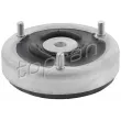 TOPRAN 501 615 - Coupelle de suspension