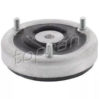 Coupelle de suspension TOPRAN OEM 6753810