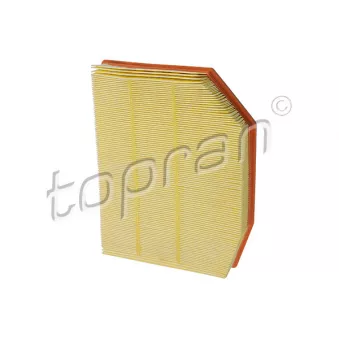Filtre à air TOPRAN OEM 7542545