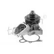 TOPRAN 501 686 - Pompe à eau