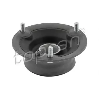 Coupelle de suspension TOPRAN OEM 31306775098