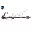 TOPRAN 501 764 - Barre de connexion