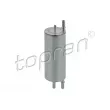 TOPRAN 501 770 - Filtre à carburant