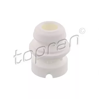 Butée élastique, suspension TOPRAN OEM 31336767320