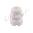 Butée élastique, suspension TOPRAN [501 773]