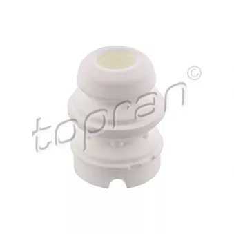 Butée élastique, suspension TOPRAN [501 773]