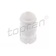 TOPRAN 501 774 - Butée élastique, suspension