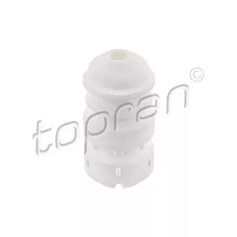 TOPRAN 501 774 - Butée élastique, suspension