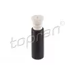 Butée élastique, suspension TOPRAN [501 781]