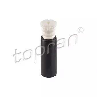 TOPRAN 501 781 - Butée élastique, suspension