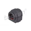 TOPRAN 501 791 - Suspension, stabilisateur