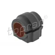 Suspension, stabilisateur TOPRAN [501 795]