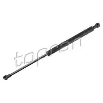 Vérin, capot-moteur TOPRAN OEM 7118370