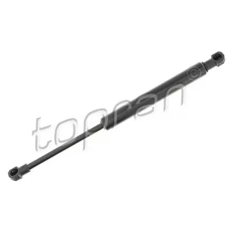 TOPRAN 501 808 - Vérin, capot-moteur