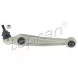 TOPRAN 501 839 - Triangle ou bras de suspension (train avant)