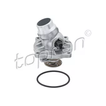 Thermostat d'eau TOPRAN OEM 1436386