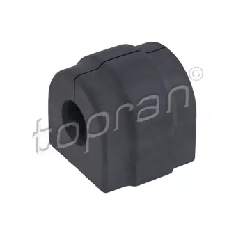 Suspension, stabilisateur TOPRAN OEM 6751269