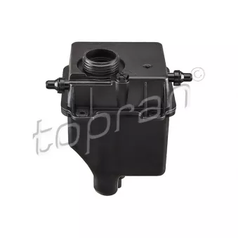 Vase d'expansion, liquide de refroidissement TOPRAN OEM 7501959