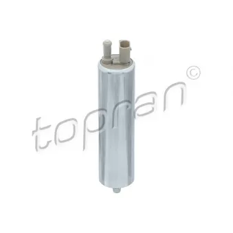 Pompe à carburant TOPRAN 501 910