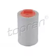 TOPRAN 501 916 - Filtre à air
