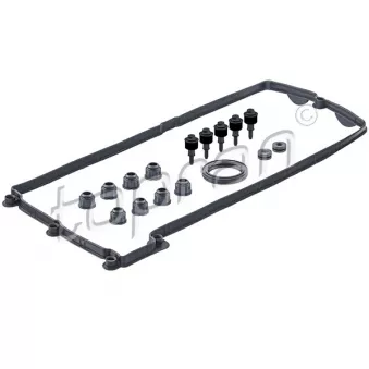 Jeu de joints d'étanchéité, couvercle de culasse TOPRAN OEM 11127513195