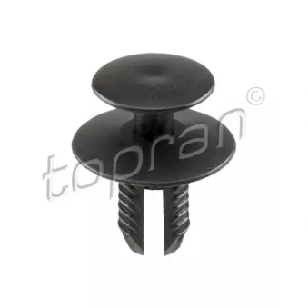 Clip TOPRAN OEM 51470146782