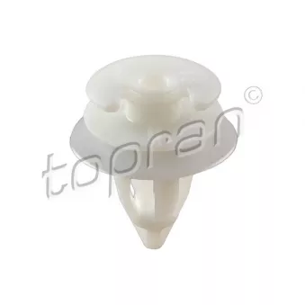 Clip TOPRAN OEM 99950758240