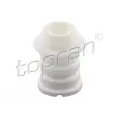 Butée élastique, suspension TOPRAN [501 957]