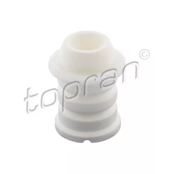 Butée élastique, suspension TOPRAN OEM 31336764085