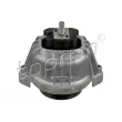 TOPRAN 501 961 - Support moteur