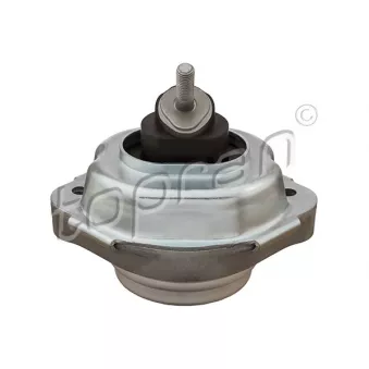 Support moteur TOPRAN OEM 22113400341