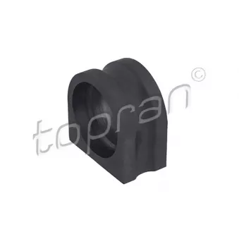 Suspension, stabilisateur TOPRAN OEM 31356753913