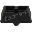 Fixation, cric TOPRAN [502 014]