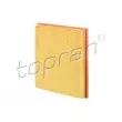 TOPRAN 502 046 - Filtre à air