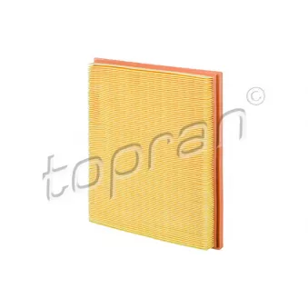 Filtre à air TOPRAN OEM 13717571355