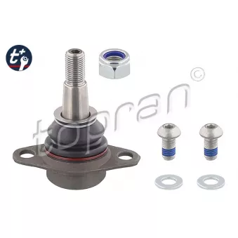 Rotule de suspension TOPRAN OEM 0363476