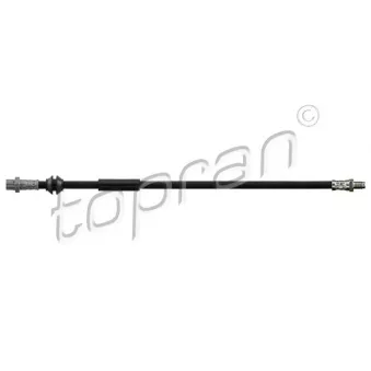 Flexible de frein TOPRAN OEM 6788443