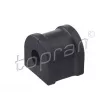 TOPRAN 502 067 - Suspension, stabilisateur